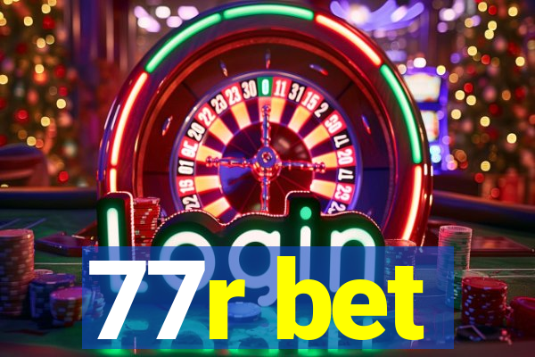 77r bet